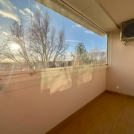 Appartement Apartman Olivia