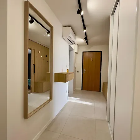 Apartman Apartman Olivia *