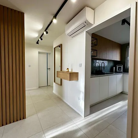 Appartement Apartman Olivia *