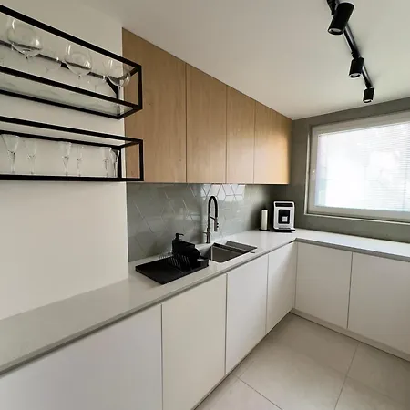 Apartman Olivia Šamorín