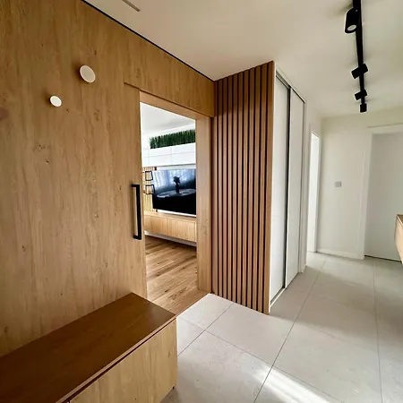 Apartman Olivia Appartement Šamorín