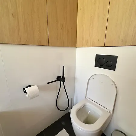 Apartman Olivia Šamorín