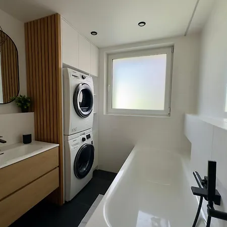 Appartement Apartman Olivia *