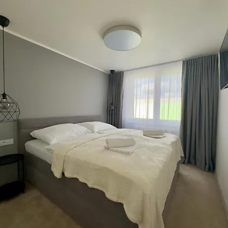 Apartman Apartman Olivia